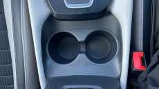 Nissan Qashqai 1.3 DiG-T MH 158 Tekna 5dr Xtronic Petrol Hatchback